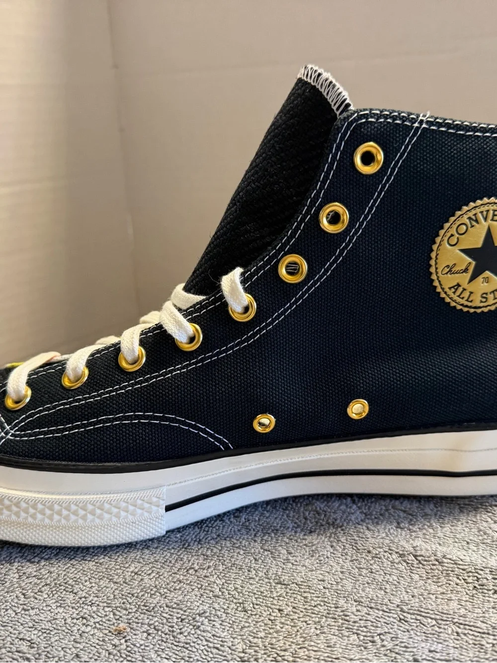 Converse Chuck 70 Hi 